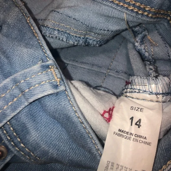 Jeans - Picture 3 of 7